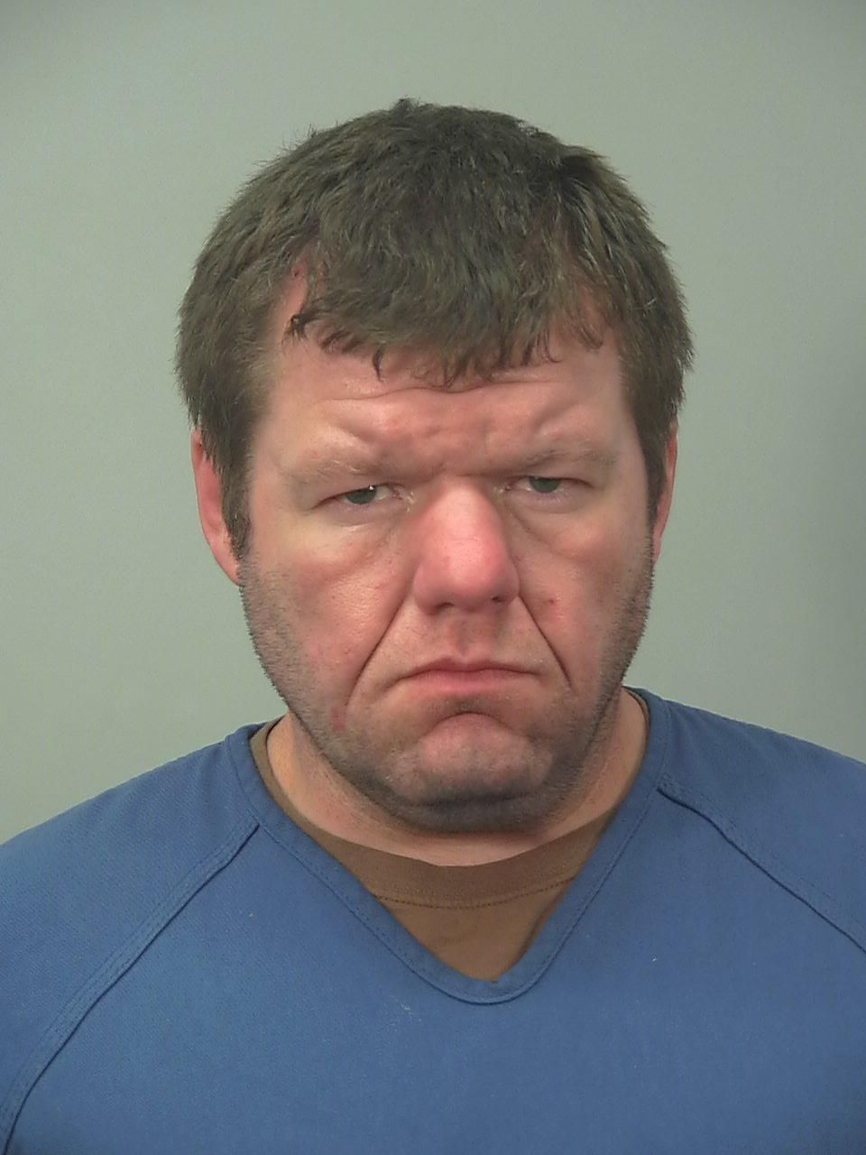 Alleged drunken driver crashed, fled on foot, arrested, Dane County Sheriff's Office says
